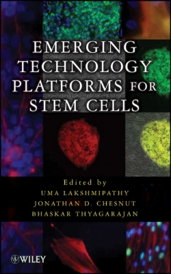 Bertrand.pt - Emerging Technology Platforms For Stem Cells