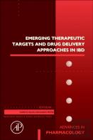 Emerging Therapeutic Targets And Drug Delivery Approaches In Ibd