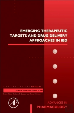 Bertrand.pt - Emerging Therapeutic Targets And Drug Delivery Approaches In Ibd