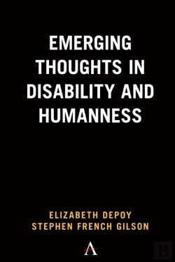 Bertrand.pt - Emerging Thoughts In Disability And Humanness