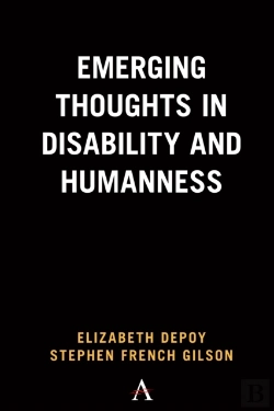 Bertrand.pt - Emerging Thoughts In Disability And Humanness
