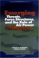 Emerging Threats, Force Structures, And The Role Of Air Power In Korea
