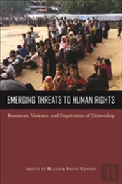 Emerging Threats To Human Rights