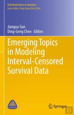 Bertrand.pt - Emerging Topics In Modeling Interval-Censored Survival Data
