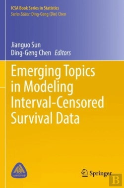 Bertrand.pt - Emerging Topics In Modeling Interval-Censored Survival Data