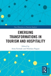 Emerging Transformations In Tourism And Hospitality