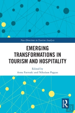Bertrand.pt - Emerging Transformations In Tourism And Hospitality