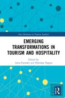 Emerging Transformations In Tourism And Hospitality