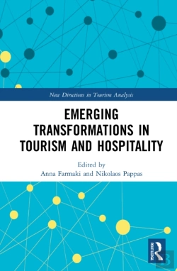Bertrand.pt - Emerging Transformations In Tourism And Hospitality