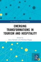 Emerging Transformations In Tourism And Hospitality