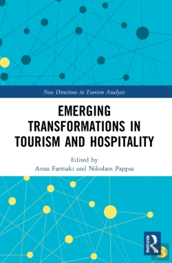 Bertrand.pt - Emerging Transformations In Tourism And Hospitality