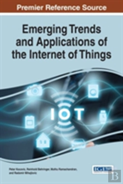 Bertrand.pt - Emerging Trends And Applications Of The Internet Of Things
