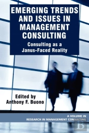 Emerging Trends And Issues In Management Consulting