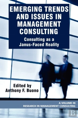 Bertrand.pt - Emerging Trends And Issues In Management Consulting