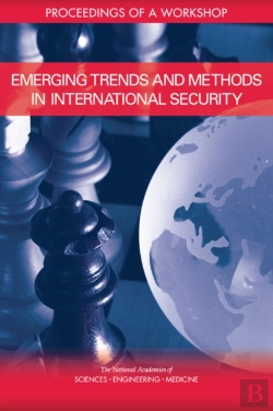Bertrand.pt - Emerging Trends And Methods In International Security