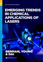 Emerging Trends In Chemical Applications Of Lasers