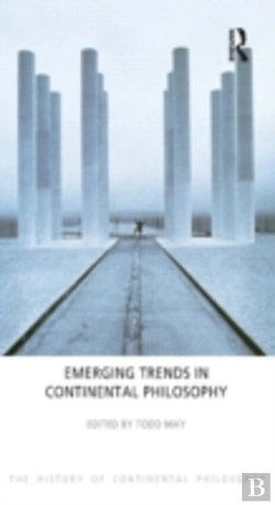 Bertrand.pt - Emerging Trends In Continental Philosophy