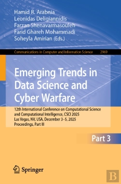 Bertrand.pt - Emerging Trends In Data Science And Cyber Warfare