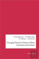 Emerging Trends In Eastern African Literatures And Cultures