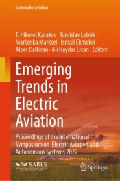 Emerging Trends In Electric Aviation