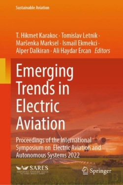 Bertrand.pt - Emerging Trends In Electric Aviation