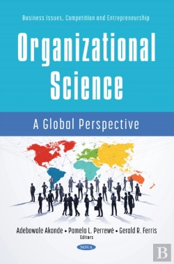 Bertrand.pt - Emerging Trends In Global Organizational Science Phenomena: Critical Roles Of Entrepreneurship, Cross-Cultural Issues, And Diversity