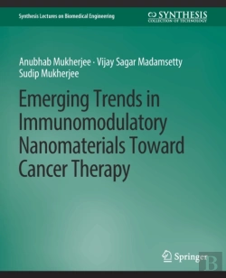 Bertrand.pt - Emerging Trends In Immunomodulatory Nanomaterials Toward Cancer Therapy
