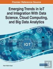 Emerging Trends In Iot And Integration With Data Science