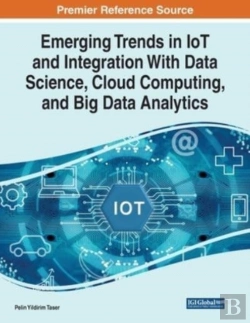 Bertrand.pt - Emerging Trends In Iot And Integration With Data Science