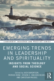 Emerging Trends In Leadership And Spirituality