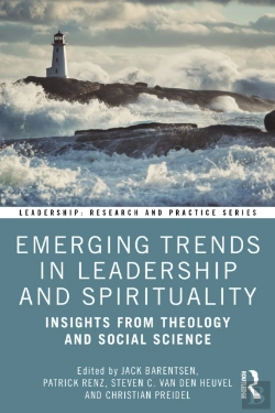 Bertrand.pt - Emerging Trends In Leadership And Spirituality