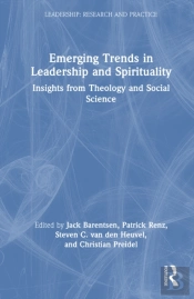 Emerging Trends In Leadership And Spirituality