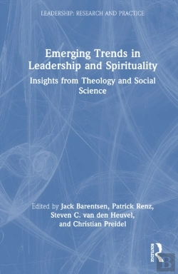 Bertrand.pt - Emerging Trends In Leadership And Spirituality