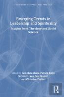 Emerging Trends In Leadership And Spirituality