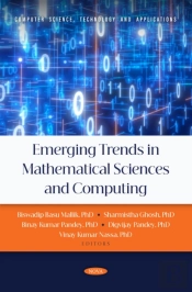 Emerging Trends In Mathematical Sciences And Computing