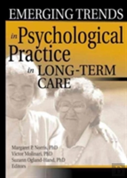 Bertrand.pt - Emerging Trends In Psychological Practice In Long-Term Care