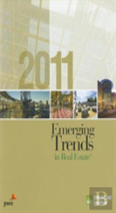 Emerging Trends In Real Estate 2011