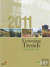 Emerging Trends In Real Estate 2011