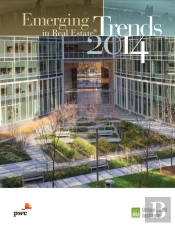 Emerging Trends In Real Estate 2014
