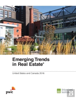 Bertrand.pt - Emerging Trends In Real Estate 2016