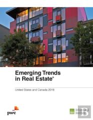 Emerging Trends In Real Estate 2018
