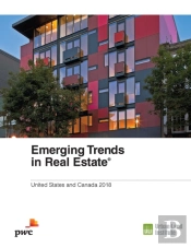 Emerging Trends In Real Estate 2018