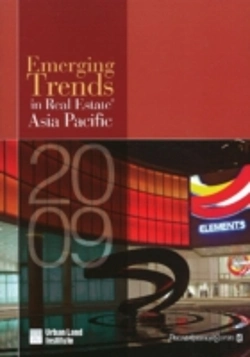Bertrand.pt - Emerging Trends In Real Estate Asia Pacific