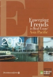 Emerging Trends In Real Estate Asia Pacific