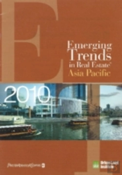 Bertrand.pt - Emerging Trends In Real Estate Asia Pacific