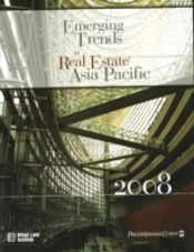 Emerging Trends In Real Estate Asia Pacific