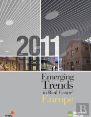 Emerging Trends In Real Estate Europe