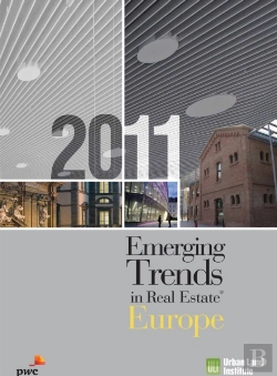 Bertrand.pt - Emerging Trends In Real Estate Europe