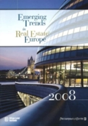 Emerging Trends In Real Estate Europe