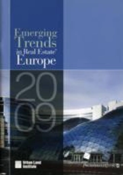 Bertrand.pt - Emerging Trends In Real Estate Europe